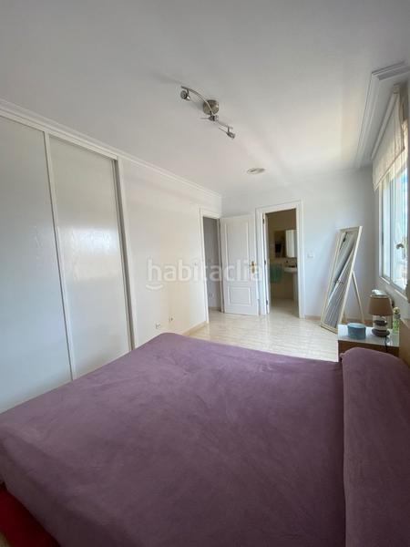 Foto 24bf84e3-aac6-4ffc-b224-b81644074a82. Rent ground floor with heating parking pool in Ciutat Universitària Elche / Elx