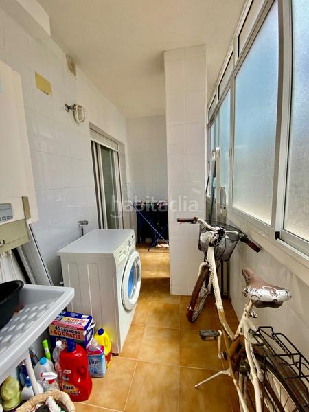 Foto 262c7101-1ed9-458a-8d2a-b37929d46472. Rent ground floor with heating parking pool in Ciutat Universitària Elche / Elx