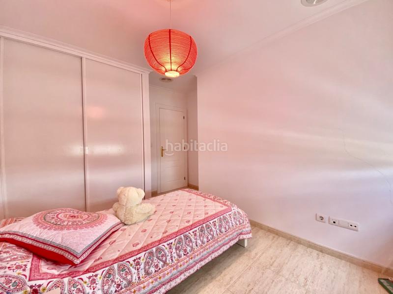 Foto 803a40c0-7165-424e-ab7e-6c001fb19fed. Rent ground floor with heating parking pool in Ciutat Universitària Elche / Elx