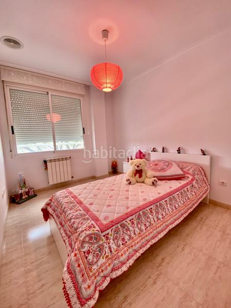 Foto b99d9d87-08bd-4ccb-8fe8-240214b205b6. Rent ground floor with heating parking pool in Ciutat Universitària Elche / Elx