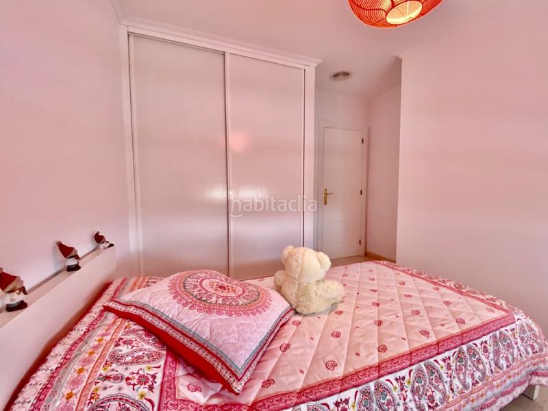 Foto c8590ef4-8c66-4d86-b4e0-8f3285398e90. Rent ground floor with heating parking pool in Ciutat Universitària Elche / Elx