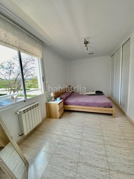 Foto e3893231-8fa9-4f1d-aa76-d806157b8618. Rent ground floor with heating parking pool in Ciutat Universitària Elche / Elx