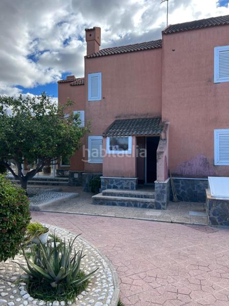 Foto 03139a26-030f-4d9a-8c64-1dab33923383. Chalet with heating parking pool in Perleta - Maitino Elche / Elx