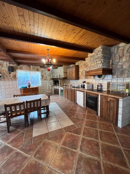 Foto 253d62c0-720a-4f57-8a78-94cc9303ac0a. Chalet with heating parking pool in Perleta - Maitino Elche / Elx