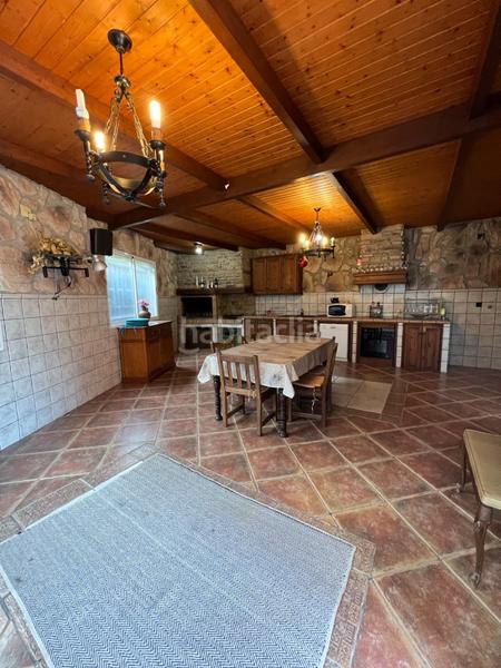 Foto 46504257-1d98-49a8-9263-8627cdcef84a. Chalet with heating parking pool in Perleta - Maitino Elche / Elx