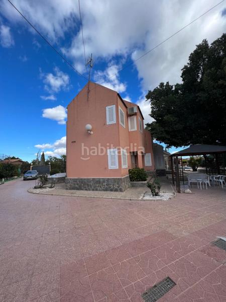 Foto 526f62d3-9377-4cf5-a813-39949f089a6a. Chalet with heating parking pool in Perleta - Maitino Elche / Elx