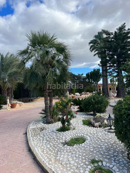 Foto 68aad316-686e-4076-b2a4-f2b53ffe54d6. Chalet with heating parking pool in Perleta - Maitino Elche / Elx