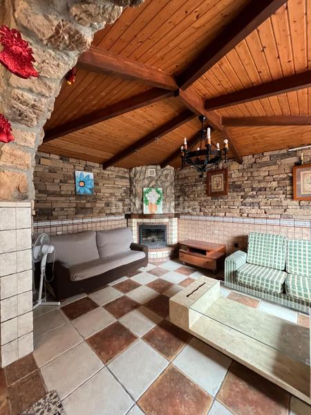 Foto 71507683-2042-482d-934c-7b7b74725fca. Chalet with heating parking pool in Perleta - Maitino Elche / Elx