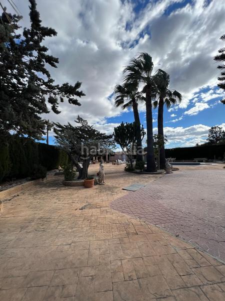 Foto 73c413fe-2625-47cd-838c-9de15b685102. Chalet with heating parking pool in Perleta - Maitino Elche / Elx