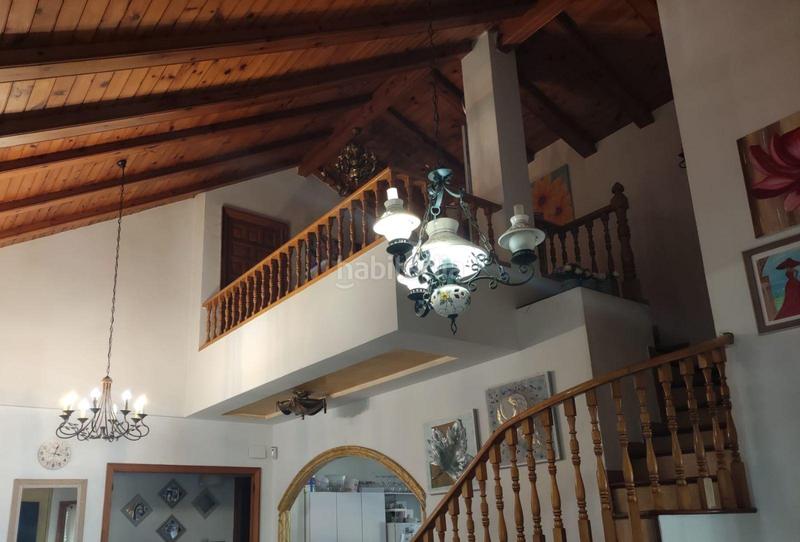 Foto 85ef9ce8-3ddb-4a37-be9f-032f77a80449. Chalet with heating parking pool in Perleta - Maitino Elche / Elx