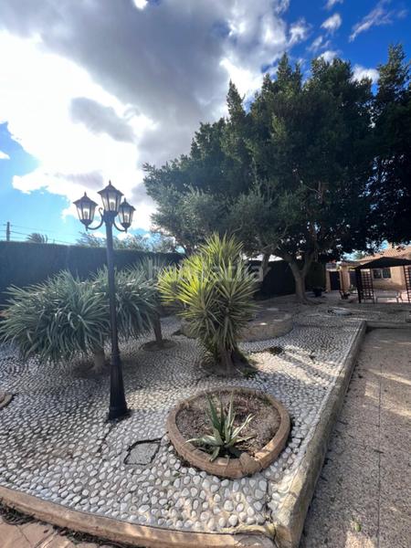 Foto 8b2237c0-b9be-4d62-b615-64d3d4e42ebf. Chalet with heating parking pool in Perleta - Maitino Elche / Elx