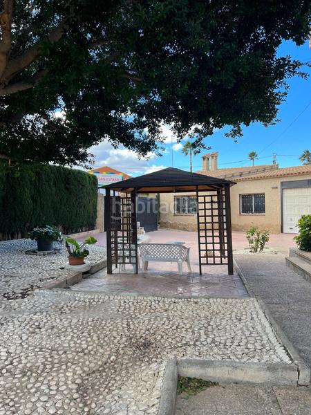 Foto 8fc27b24-177f-4661-9bc3-73aa1dc99d14. Chalet with heating parking pool in Perleta - Maitino Elche / Elx