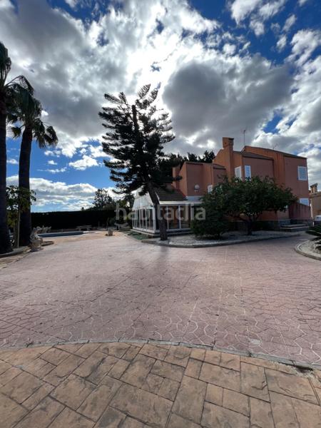 Foto d8de0469-f066-4465-bce2-63c94323ccdf. Chalet with heating parking pool in Perleta - Maitino Elche / Elx