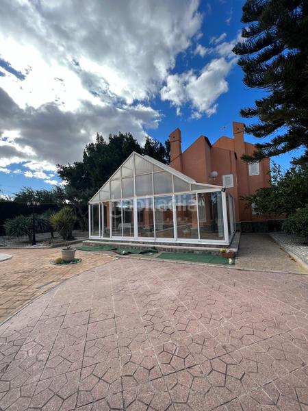 Foto ef4bcca4-8ec4-4143-8eb2-da8bc4321c54. Chalet with heating parking pool in Perleta - Maitino Elche / Elx