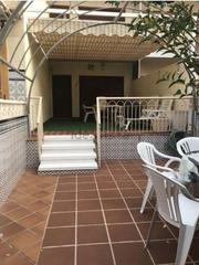 Casa a Calas Santiago Bernabeu. Duplex en cala de santiago bernabeu en santa pola!