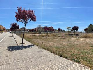 Terreny residencial a Las Fuentes-Los Cipreses. Inversorpromotor! suelo urbano residencial en aspe!
