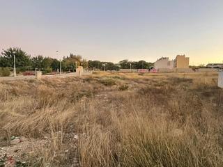Terreny residencial a Las Fuentes-Los Cipreses. Venta de suelo urbano residencial en sector ue 3.1 del pgou aspe