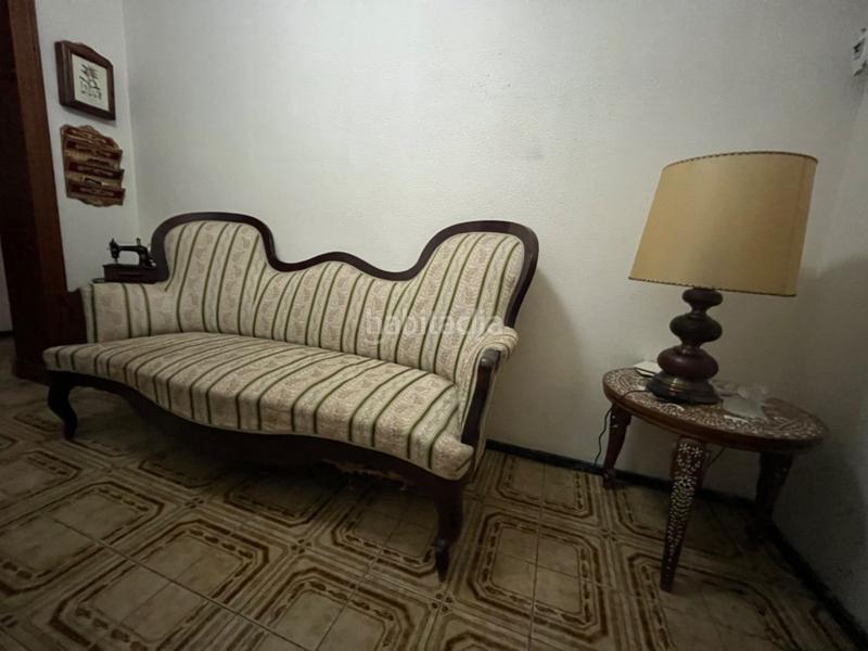 Foto 1a5e530d-7613-4325-84da-b36b42b5a696. Piano terra in Centro Elche / Elx