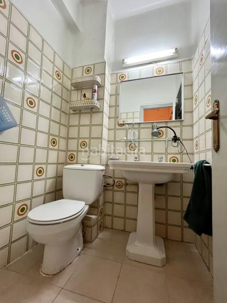 Foto ee10f900-64cd-41e5-96ec-e190f71a0c5d. Piano terra in Centro Elche / Elx