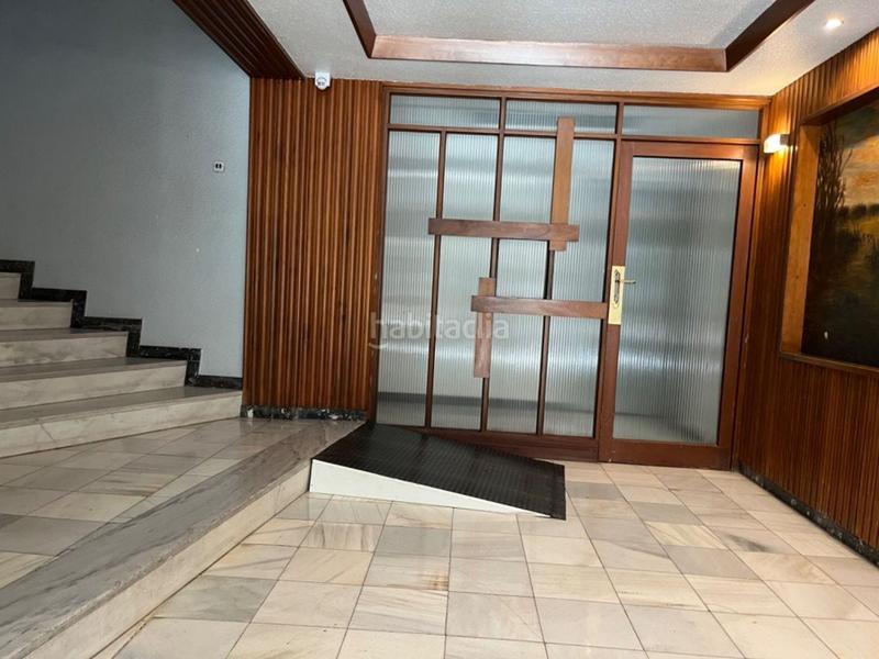 Foto f77f48a5-bfc5-4412-b244-48a435a49986. Piano terra in Centro Elche / Elx