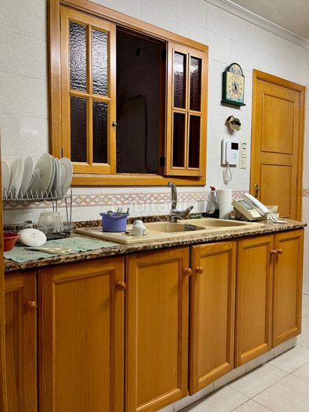 Foto faed9342-42ab-460c-aff9-f71b9b0e8afa. Piano terra in Centro Elche / Elx