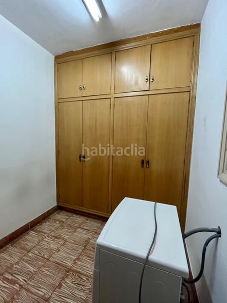 Foto fd807d32-1e5f-440f-bf0d-aa4bbebdc6c7. Piano terra in Centro Elche / Elx