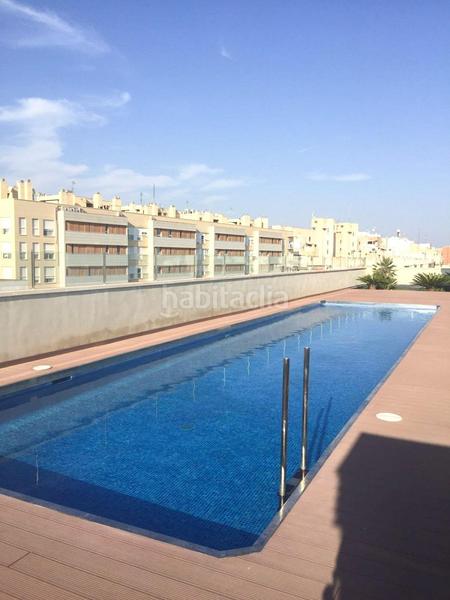 Foto dc819f07-d8a5-40b3-98d7-e3881bbe8723. Pis amb calefacció aparcament piscina a Altabix Elche / Elx