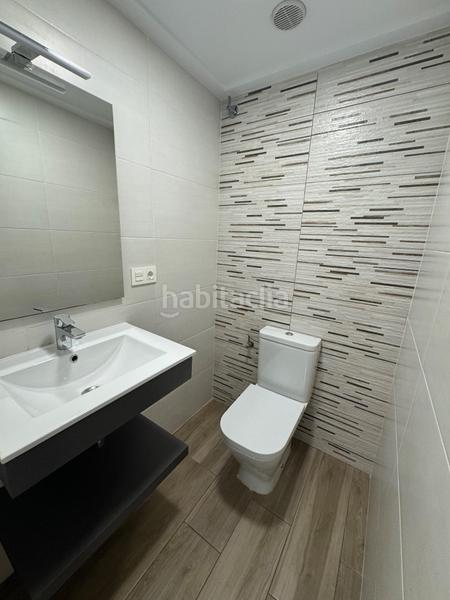 Foto 49a4561d-1b66-4a60-9210-7c169363a5c4. Alquiler planta baja alquiler vivienda en Sector V en elche en Elche / Elx