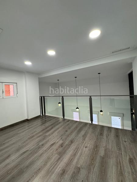 Foto 25659973-49bc-4bbd-82e0-94f9ea813593. Location rez-de-chaussée avec chauffage dans Sector V Elche / Elx