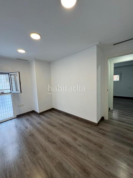 Foto 6ba33a47-49d5-45bd-8820-03d4dc357bbc. Location rez-de-chaussée avec chauffage dans Sector V Elche / Elx