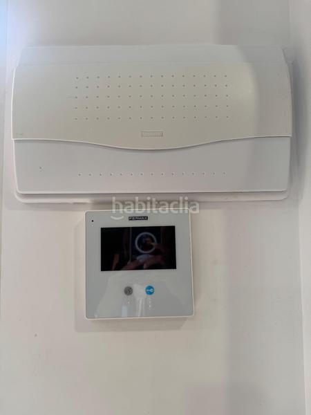 Foto ecb382e0-de35-4a8d-a17e-fd8f7470ee9f. Location rez-de-chaussée avec chauffage dans Sector V Elche / Elx