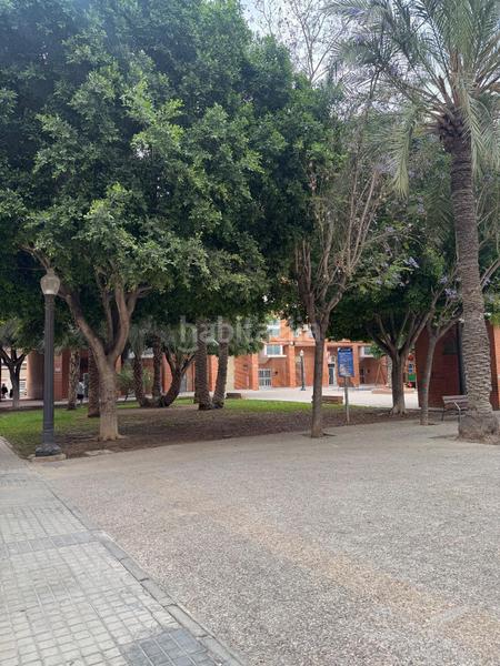 Foto 708b070b-fb07-4917-9c64-0729296111ff. Rent ground floor with heating in Sector V Elche / Elx