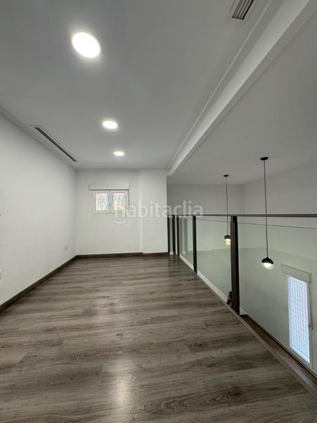 Foto f66ba863-c5b8-497f-a134-8c540c361d2d. Rent ground floor with heating in Sector V Elche / Elx