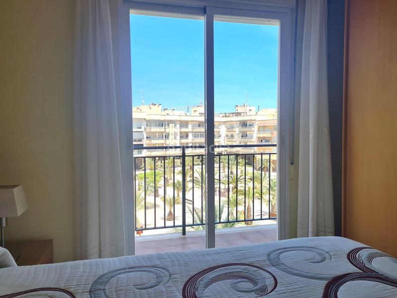 Foto 098cad55-d153-4ee2-a1ef-b8bed4f258e6. Etagenwohnung mit heizung parking in El Travaló - Martínez Valero Elche / Elx