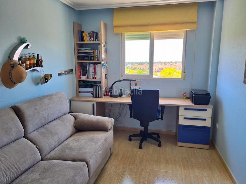 Foto 10c3ac3e-7831-4e03-8163-6ee9e7508fef. Etagenwohnung mit heizung parking in El Travaló - Martínez Valero Elche / Elx