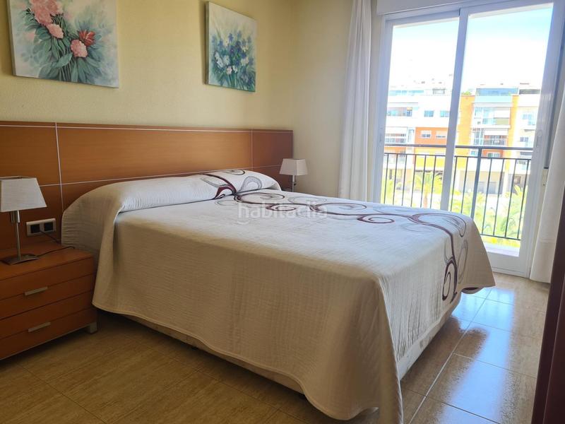 Foto 2211c8ec-1594-4372-8185-acd84b0d4e6d. Etagenwohnung mit heizung parking in El Travaló - Martínez Valero Elche / Elx