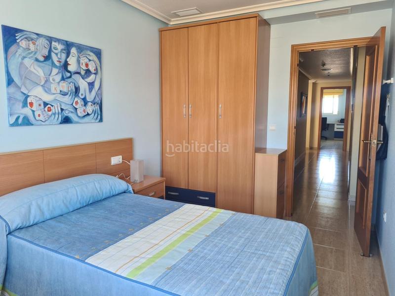 Foto 2ed0a4c3-58fb-485b-ba41-1cccf4ebcfbf. Etagenwohnung mit heizung parking in El Travaló - Martínez Valero Elche / Elx