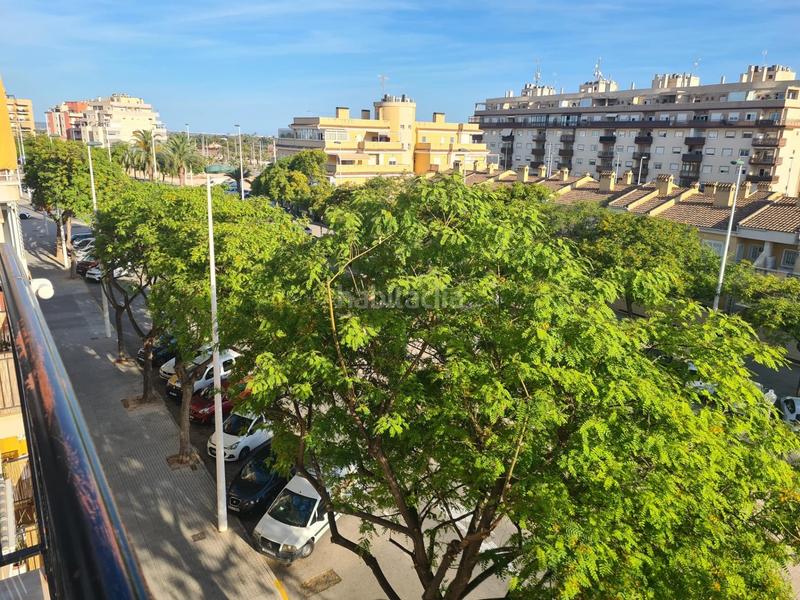 Foto 32161e1b-93bd-4488-b4bf-b0ffb880d1fc. Etagenwohnung mit heizung parking in El Travaló - Martínez Valero Elche / Elx