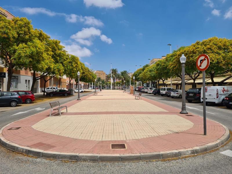 Foto 3810a641-8ce0-4e18-a735-f0560638ec98. Etagenwohnung mit heizung parking in El Travaló - Martínez Valero Elche / Elx