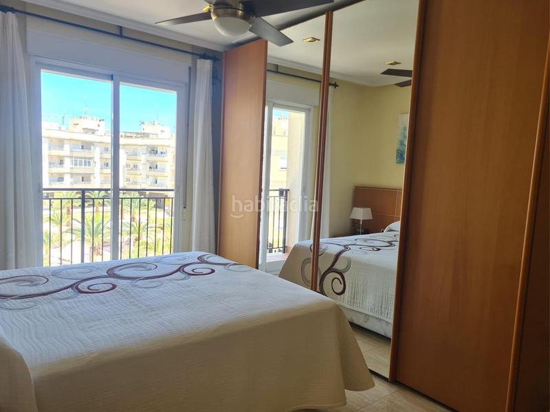 Foto 45e19d97-5e82-421b-a53b-3a505c29eb91. Etagenwohnung mit heizung parking in El Travaló - Martínez Valero Elche / Elx