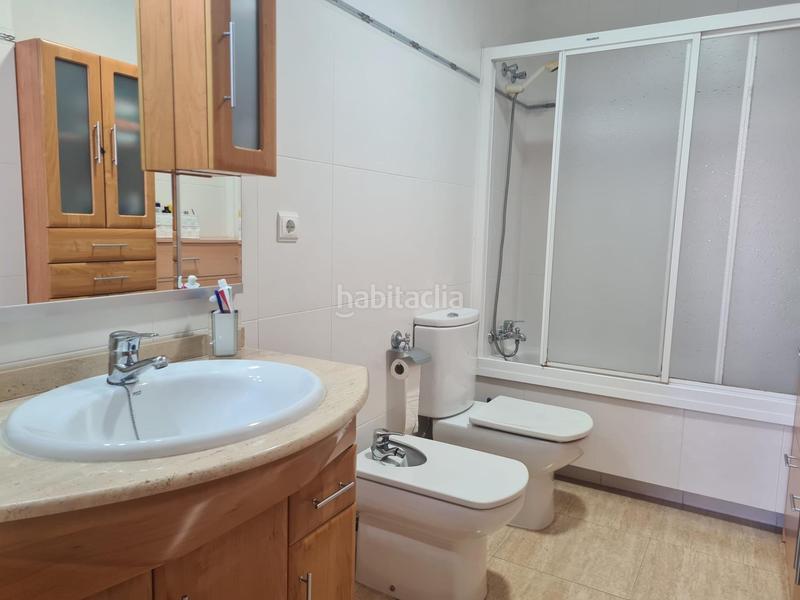 Foto 50992b01-fcd3-4abb-a1f0-22749fb23333. Etagenwohnung mit heizung parking in El Travaló - Martínez Valero Elche / Elx