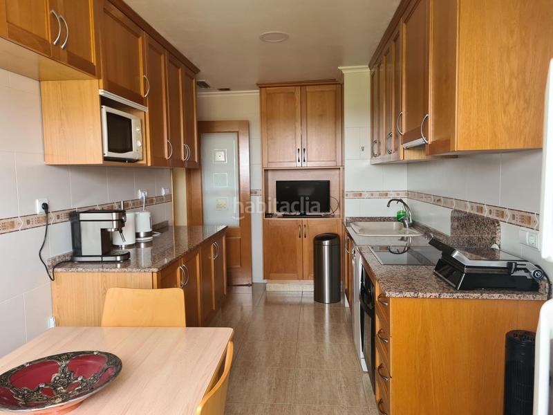 Foto 62f1f5aa-7da4-476d-a591-689f1d85f399. Etagenwohnung mit heizung parking in El Travaló - Martínez Valero Elche / Elx