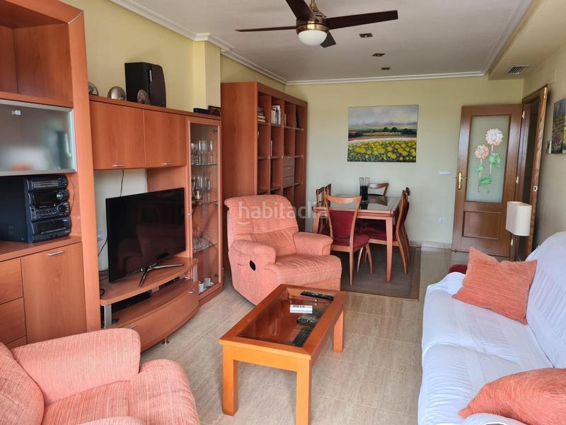 Foto 6a125108-4049-43a5-a6b6-573973c70f5c. Etagenwohnung mit heizung parking in El Travaló - Martínez Valero Elche / Elx