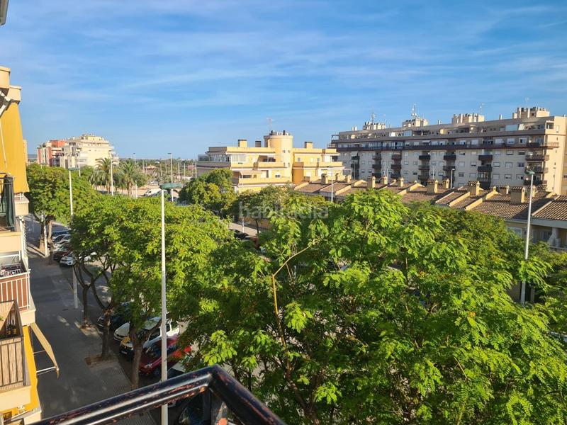 Foto 74c01306-4658-444b-9bd4-865c45ed97b9. Etagenwohnung mit heizung parking in El Travaló - Martínez Valero Elche / Elx