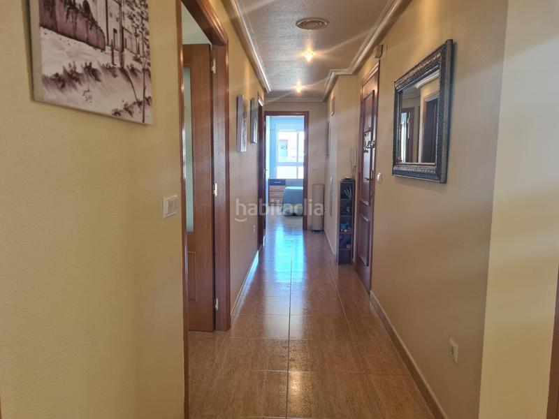 Foto a93d0310-62cb-47af-ba00-e976878db0ec. Etagenwohnung mit heizung parking in El Travaló - Martínez Valero Elche / Elx