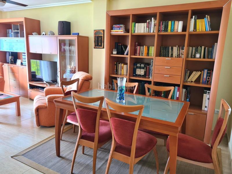 Foto adb2cd86-a4e9-4e0b-a7bd-b2ee2c807e06. Etagenwohnung mit heizung parking in El Travaló - Martínez Valero Elche / Elx