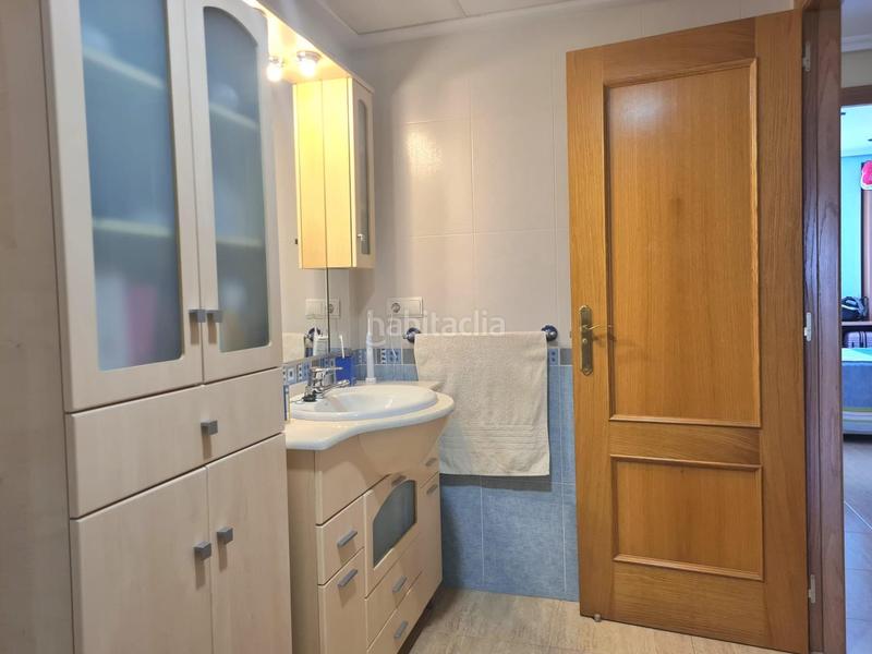 Foto b1b8f412-332c-4686-a333-45965582243c. Etagenwohnung mit heizung parking in El Travaló - Martínez Valero Elche / Elx