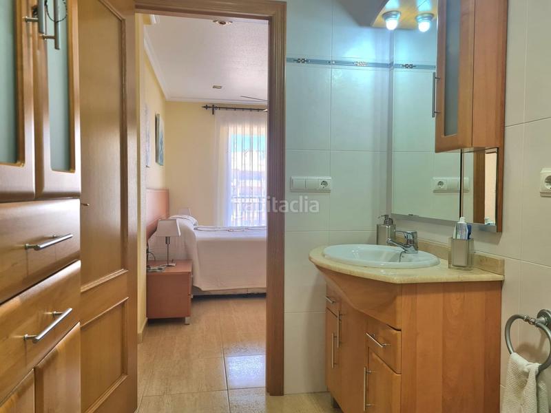 Foto bae545a9-d321-4a0c-8acc-ad90be69e05f. Etagenwohnung mit heizung parking in El Travaló - Martínez Valero Elche / Elx