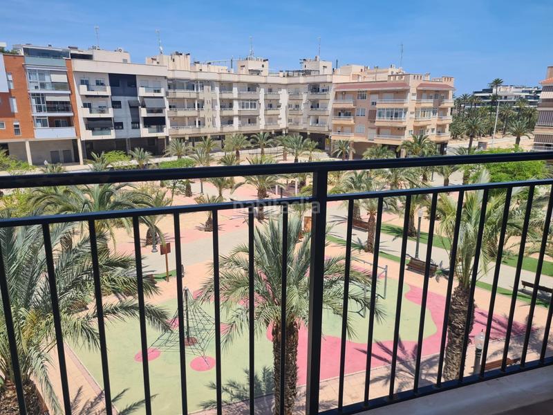 Foto bce7c9c9-574a-47ce-9cf4-b173381b7a91. Etagenwohnung mit heizung parking in El Travaló - Martínez Valero Elche / Elx