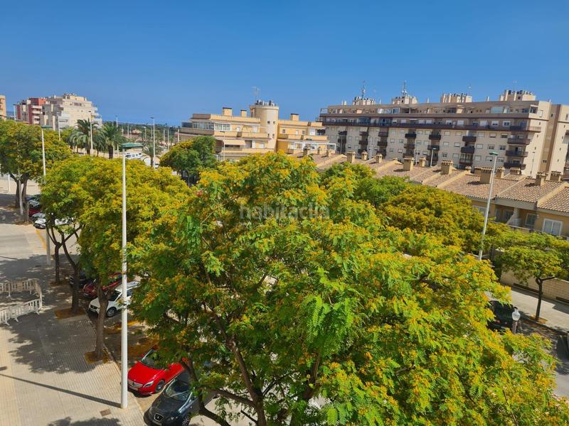 Foto c1a54f10-94b9-4ce5-9f35-e989da65610e. Etagenwohnung mit heizung parking in El Travaló - Martínez Valero Elche / Elx